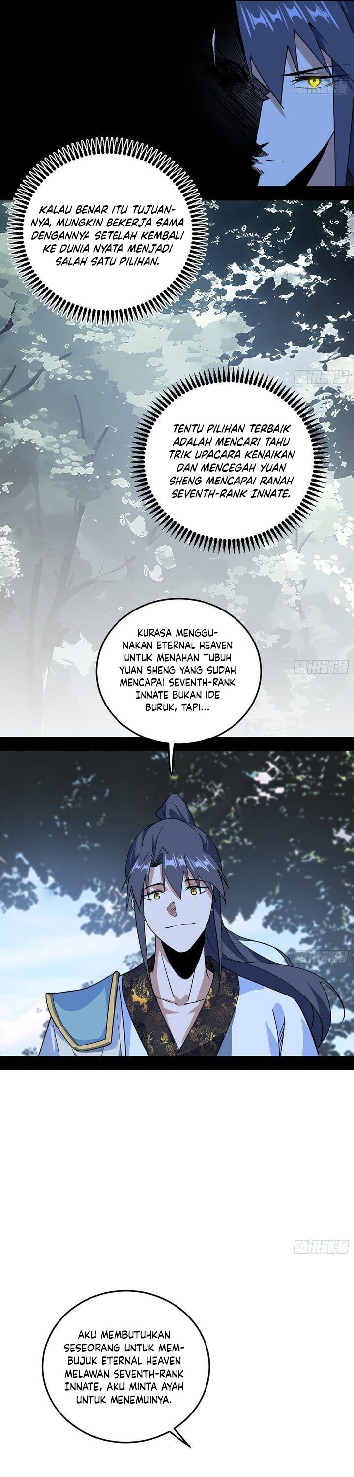 Dilarang COPAS - situs resmi www.mangacanblog.com - Komik im an evil god 561 - chapter 561 562 Indonesia im an evil god 561 - chapter 561 Terbaru 20|Baca Manga Komik Indonesia|Mangacan